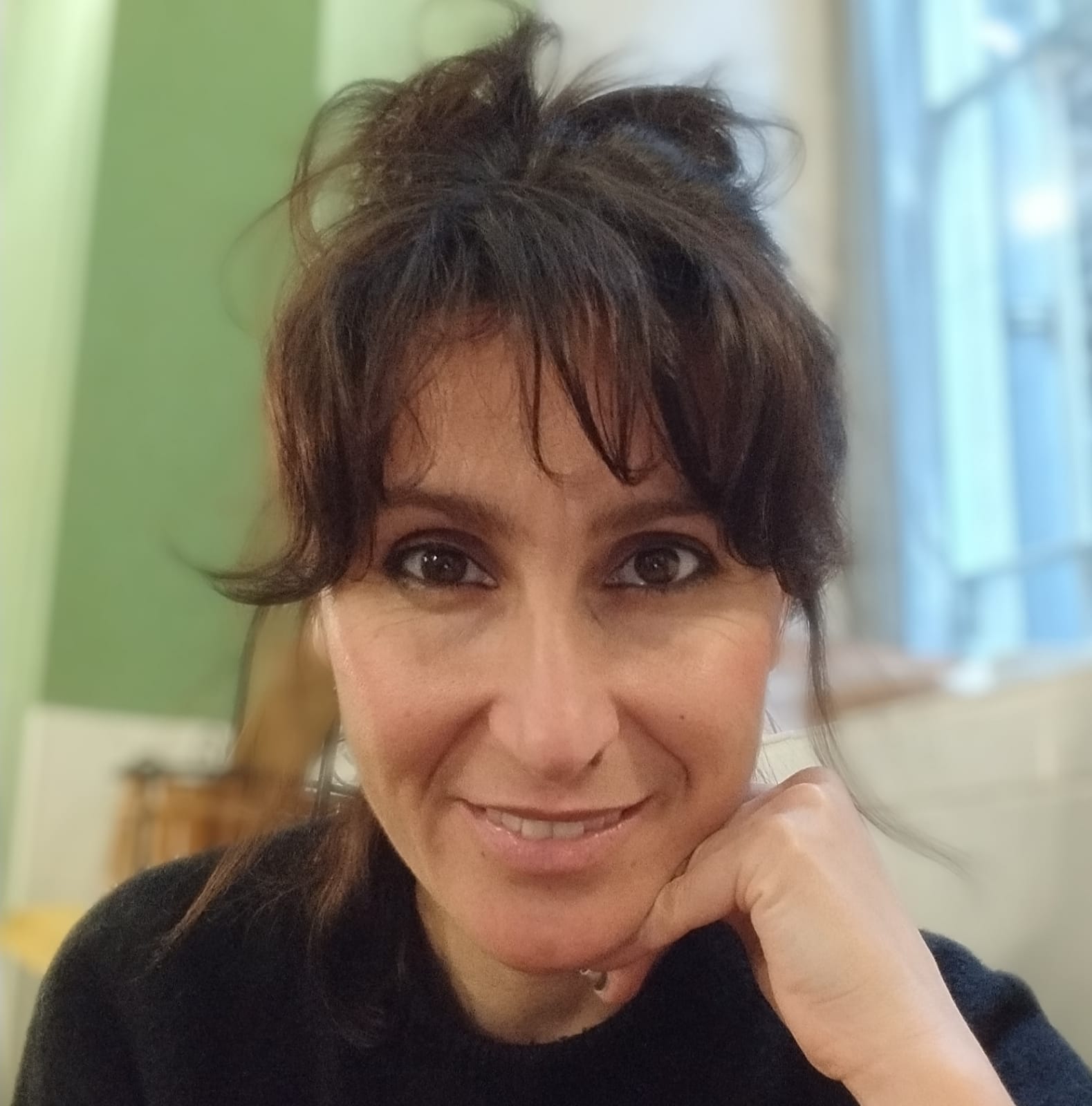 BARBARA GIACOMINELLI